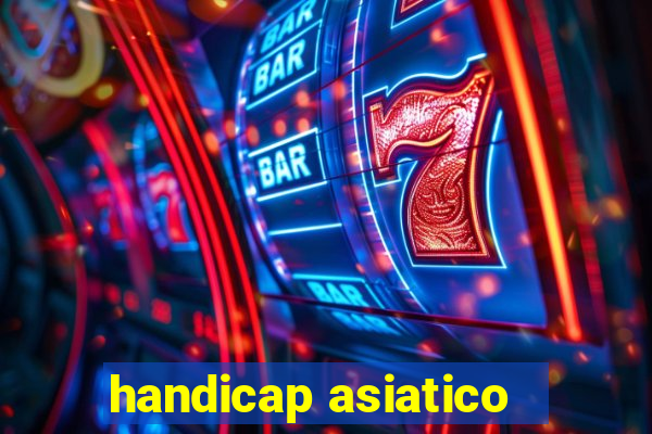 handicap asiatico -1.25